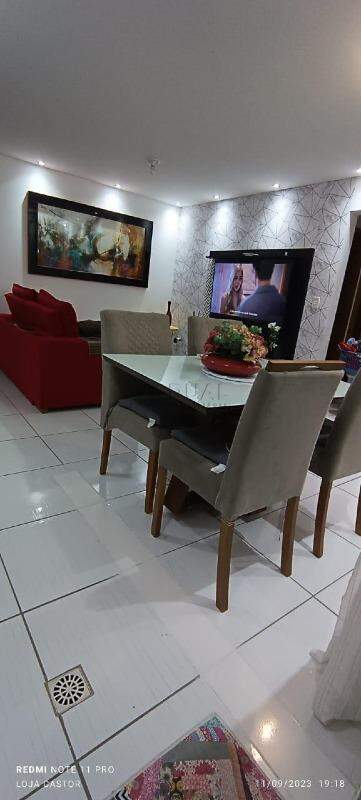 Imagem More no Vila Nova — Apartamento com 2 Dormitórios e Estrutura Completa em Jaraguá do Sul