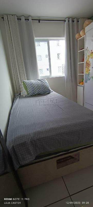 Imagem More no Vila Nova — Apartamento com 2 Dormitórios e Estrutura Completa em Jaraguá do Sul