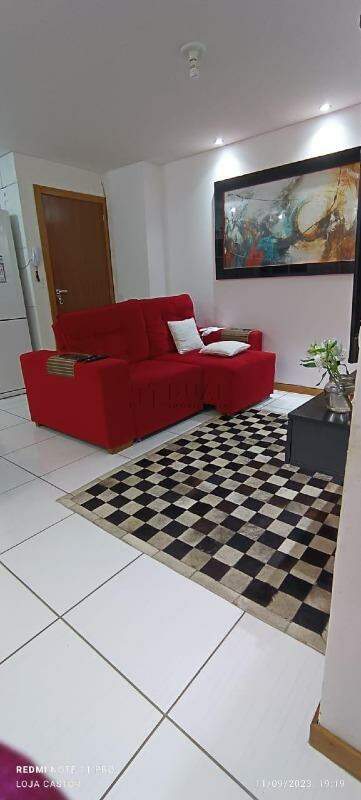 Imagem More no Vila Nova — Apartamento com 2 Dormitórios e Estrutura Completa em Jaraguá do Sul