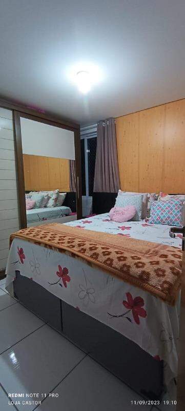 Imagem More no Vila Nova — Apartamento com 2 Dormitórios e Estrutura Completa em Jaraguá do Sul