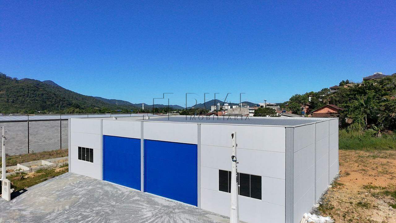 Imagem Galpão à venda, João Pessoa - Jaraguá do Sul/SC