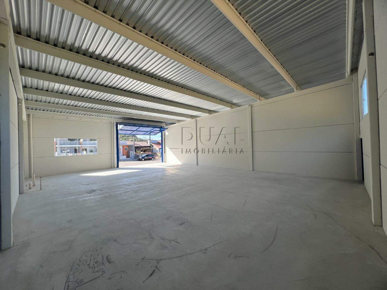 Imagem Galpão à venda, João Pessoa - Jaraguá do Sul/SC