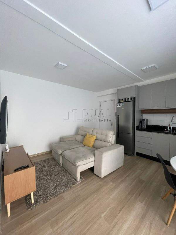 Imagem Apartamento Mobiliado Baependi 2 quartos