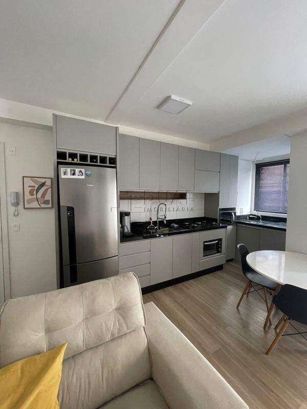 Apartamento Mobiliado Baependi 2 quartos