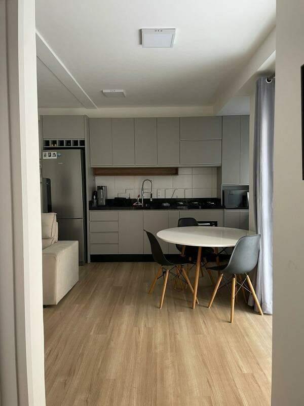 Imagem Apartamento Mobiliado Baependi 2 quartos