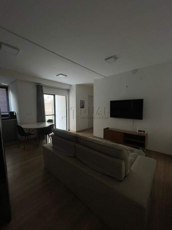 Imagem Apartamento Mobiliado Baependi 2 quartos