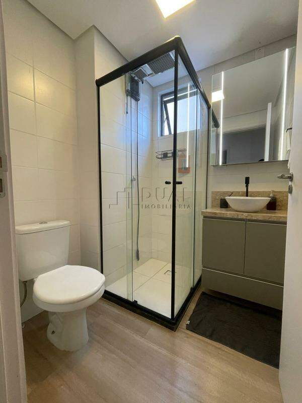 Imagem Apartamento Mobiliado Baependi 2 quartos