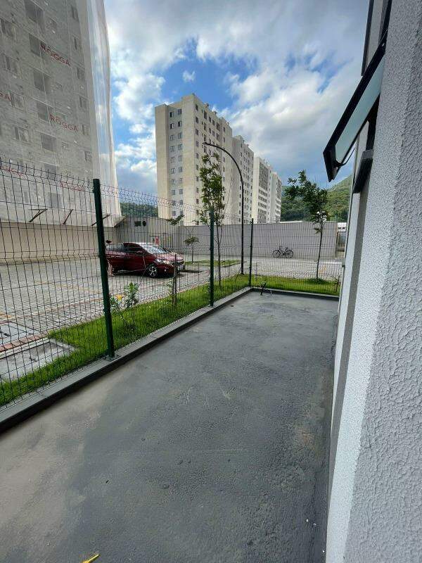 Imagem Apartamento Mobiliado Baependi 2 quartos