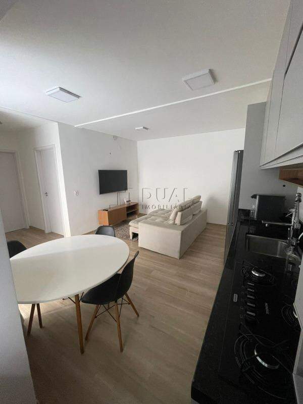 Imagem Apartamento Mobiliado Baependi 2 quartos