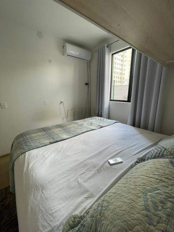Imagem Apartamento Mobiliado Baependi 2 quartos