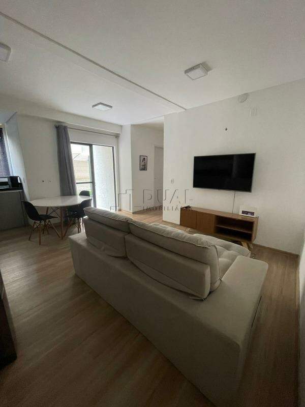 Imagem Apartamento Mobiliado Baependi 2 quartos