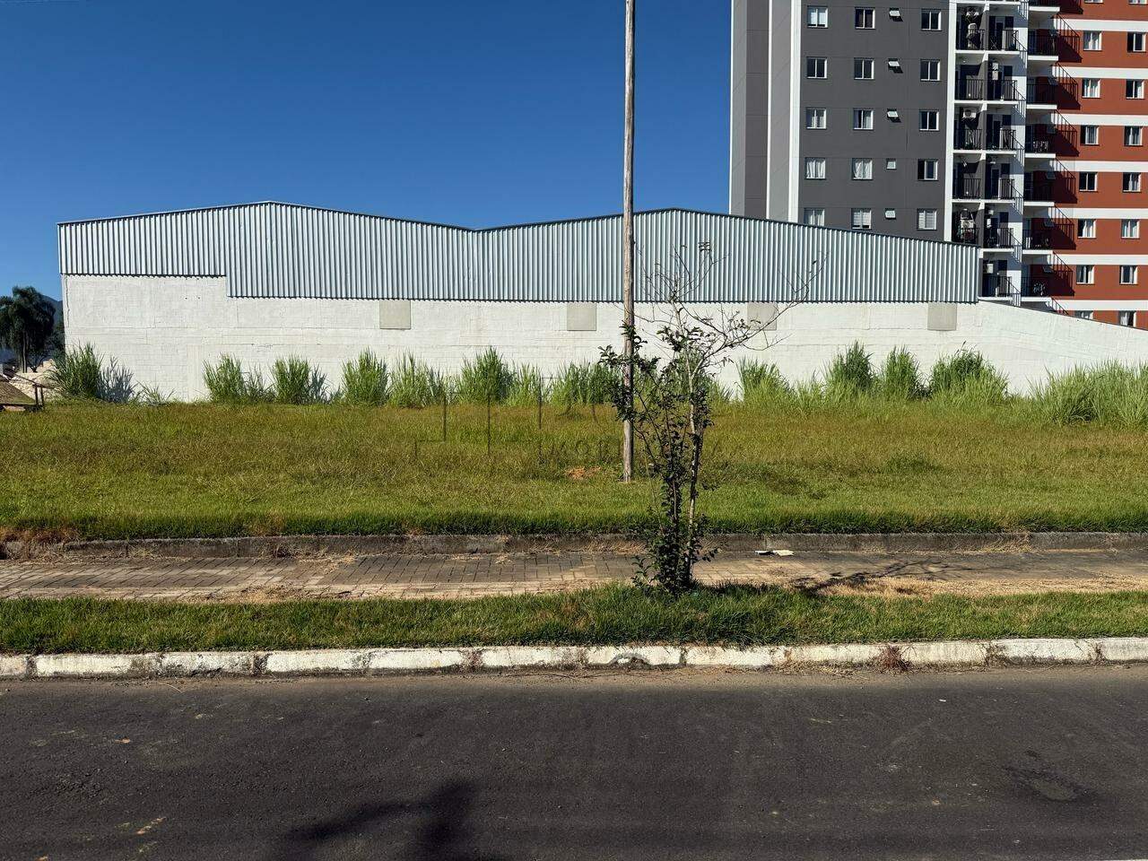 Imagem Terreno / Lote à venda, Rau - Jaraguá do Sul/SC