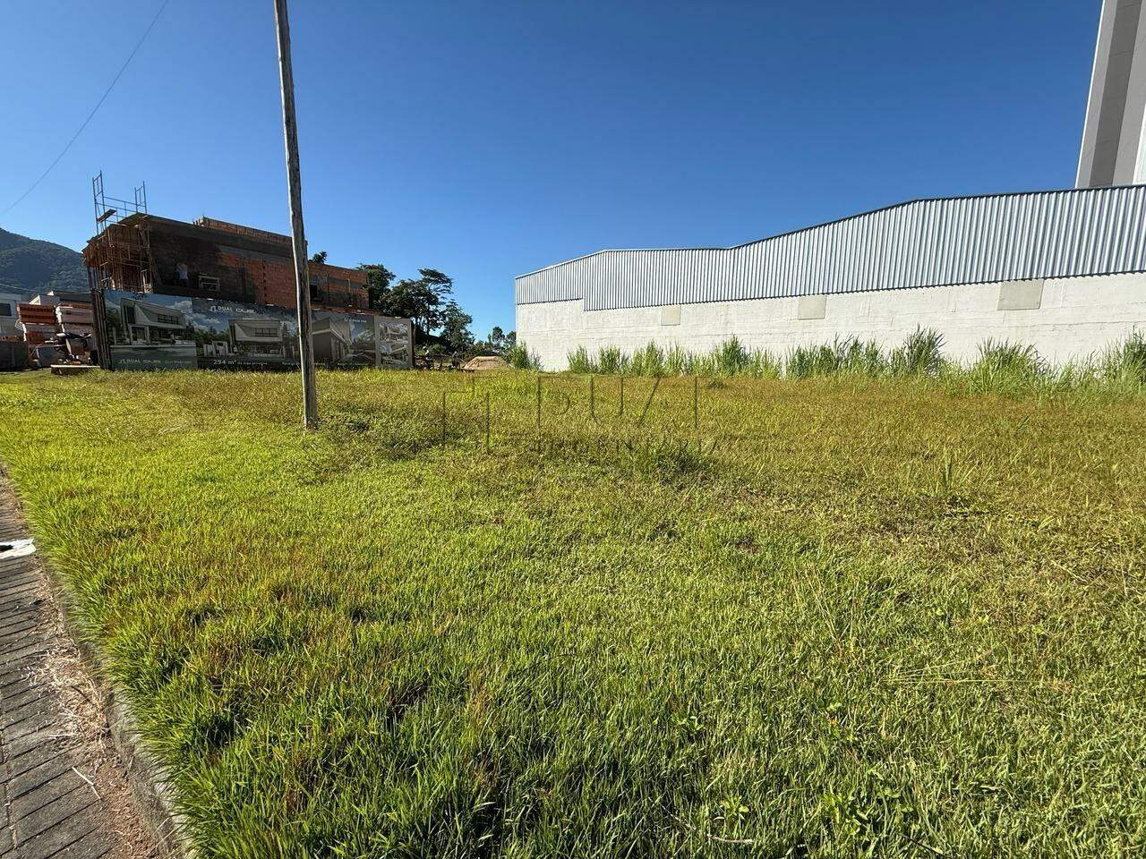 Terreno / Lote à venda, Rau - Jaraguá do Sul/SC