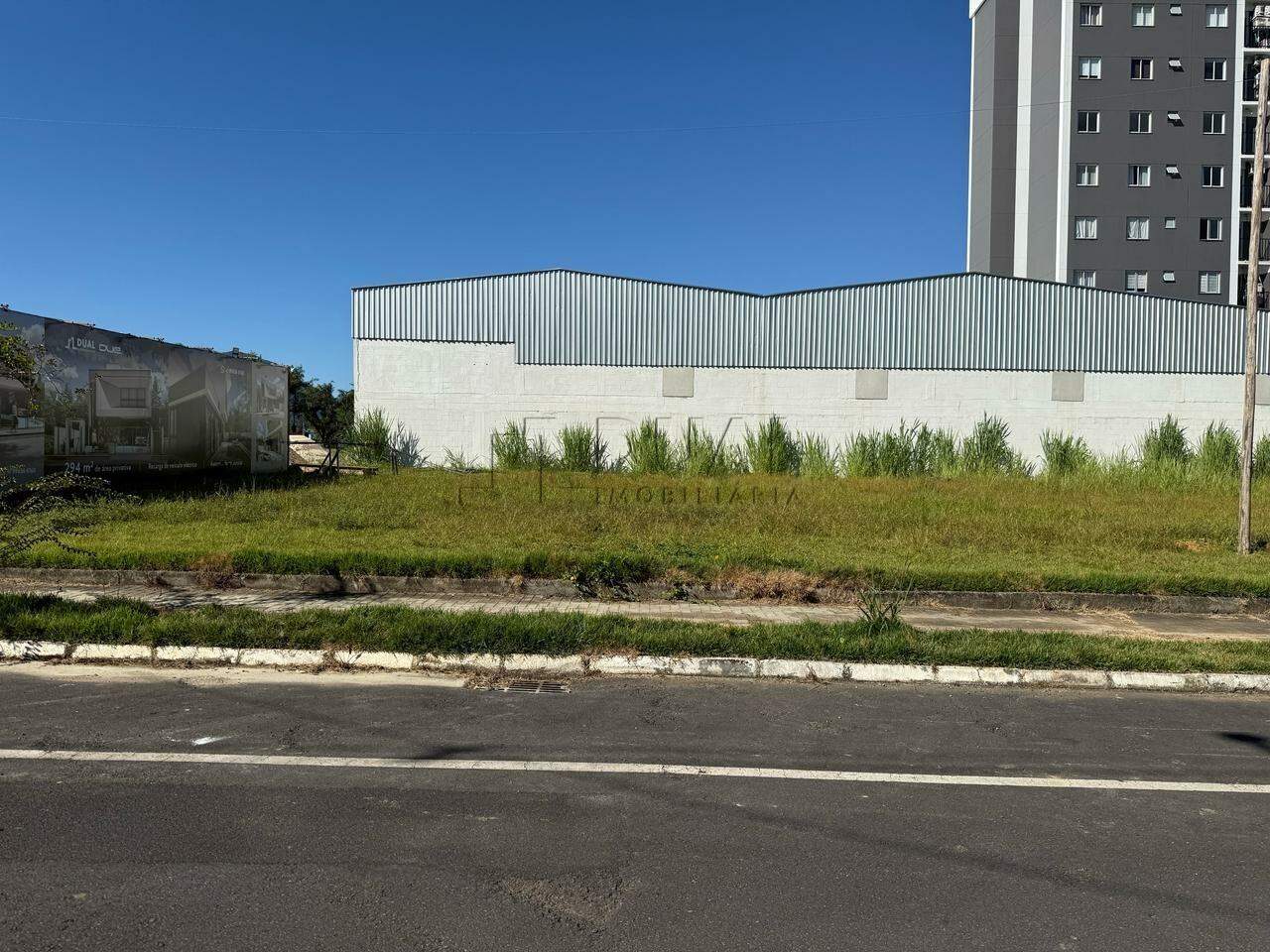 Lote no Loteamento Lorento excelente localização e preço imperdível.