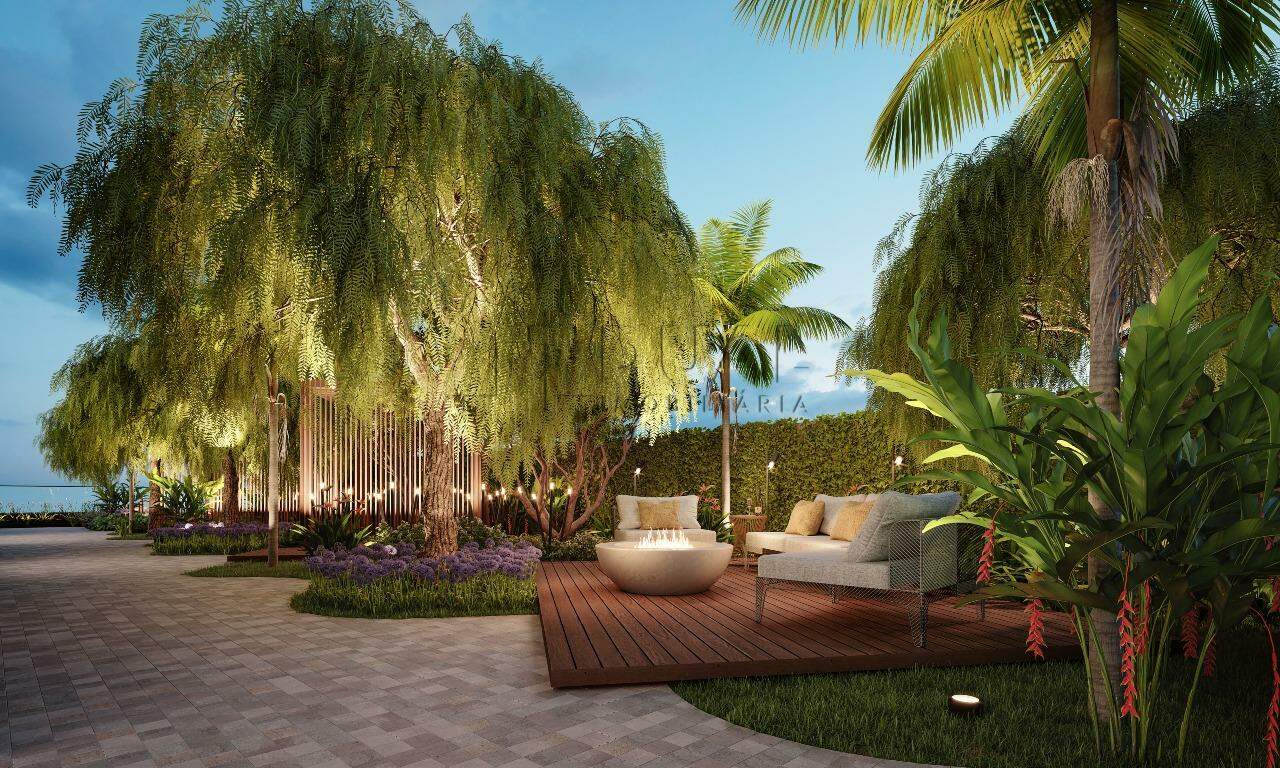 Imagem Blue Forest: Apartamentos Luxuosos com Vista Mar e Certificação LEED