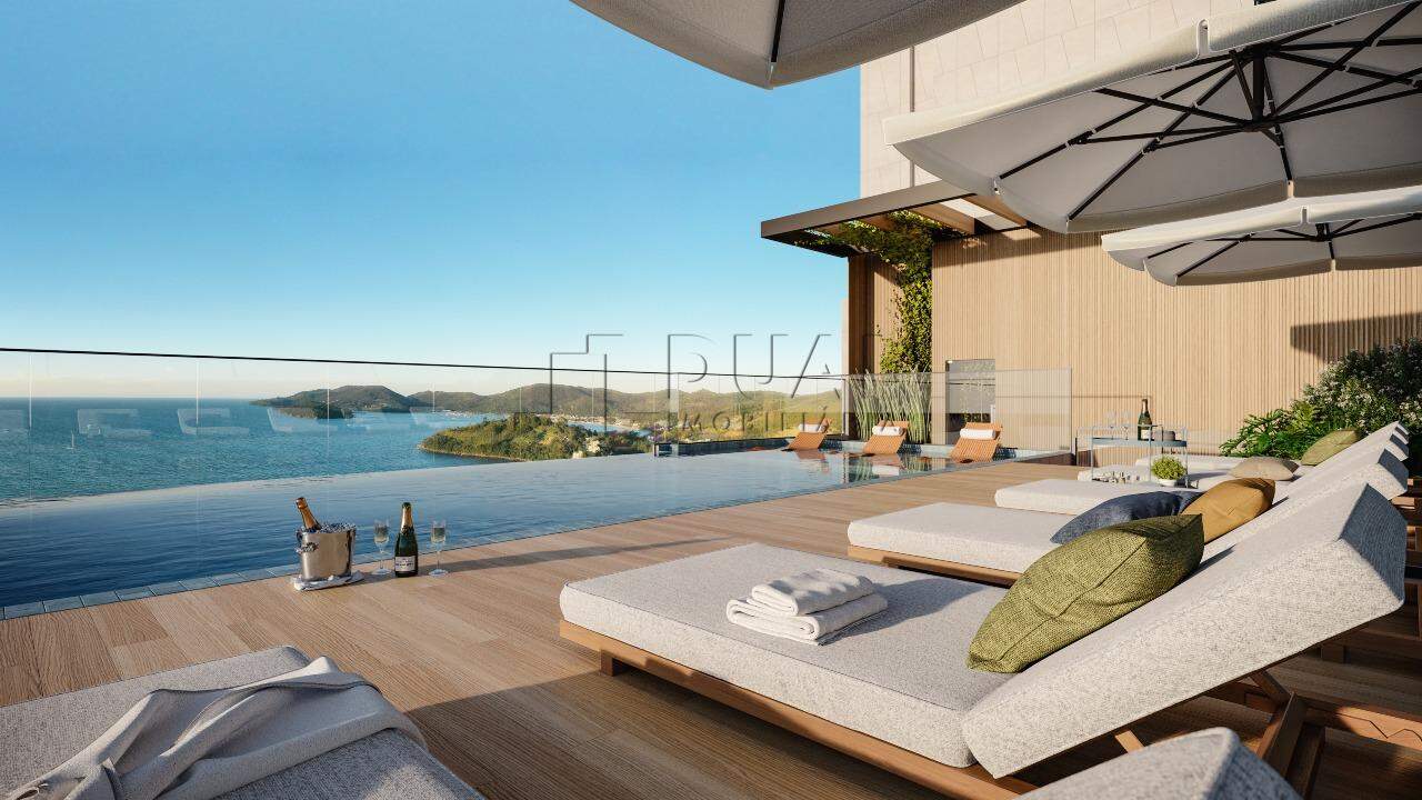 Imagem Blue Forest: Apartamentos Luxuosos com Vista Mar e Certificação LEED
