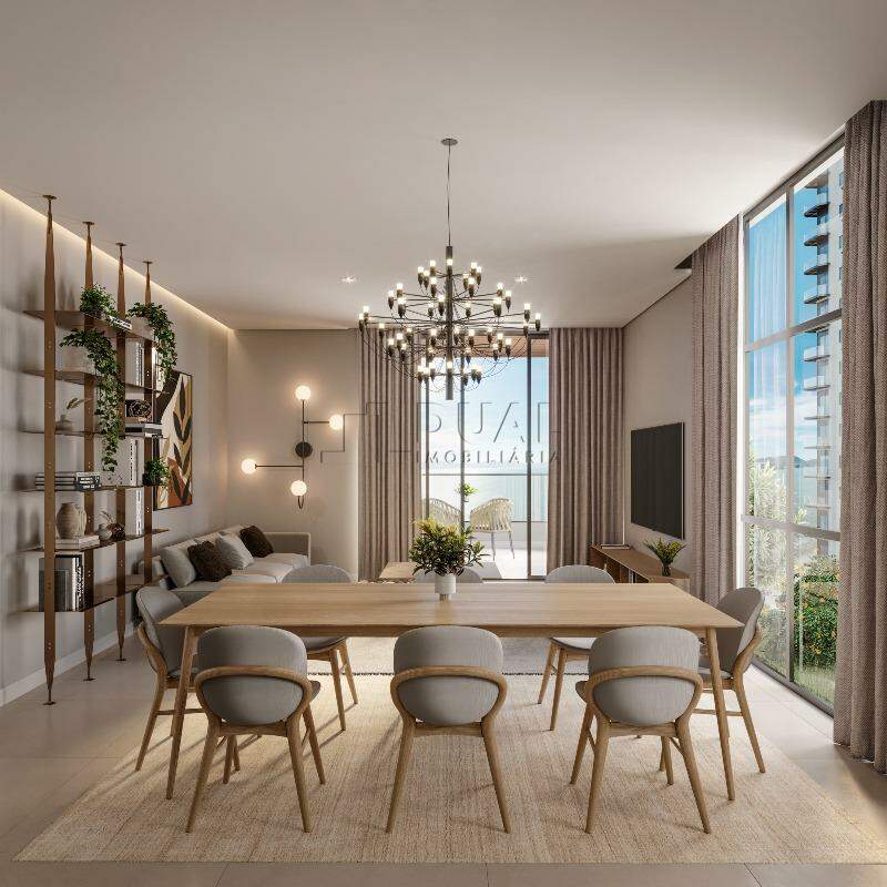 Imagem Blue Forest: Apartamentos Luxuosos com Vista Mar e Certificação LEED