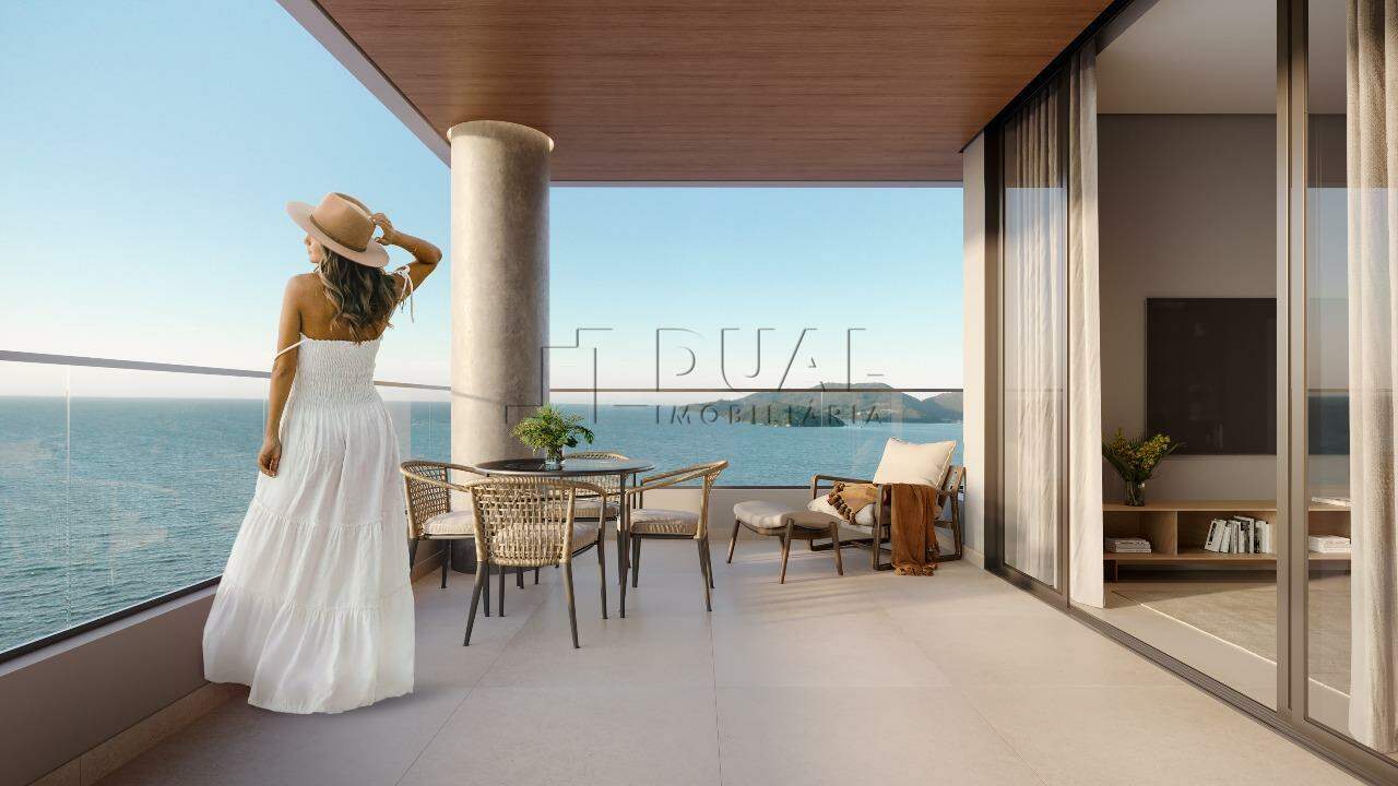 Imagem Blue Forest: Apartamentos Luxuosos com Vista Mar e Certificação LEED