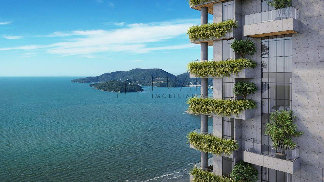 Blue Forest: Apartamentos Luxuosos com Vista Mar e Certificação LEED