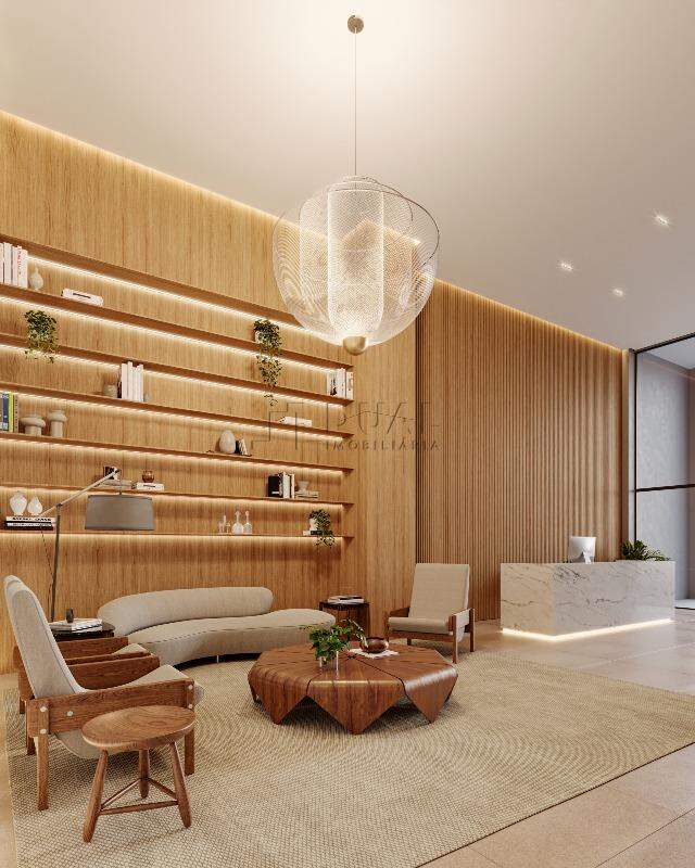 Imagem Blue Forest: Apartamentos Luxuosos com Vista Mar e Certificação LEED