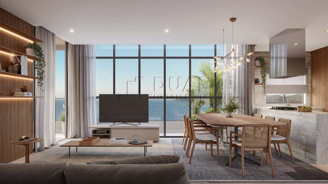 Imagem Blue Forest: Apartamentos Luxuosos com Vista Mar e Certificação LEED