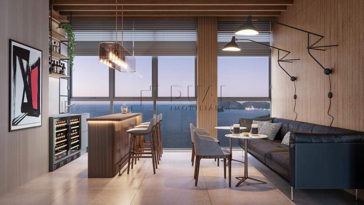 Imagem Blue Forest: Apartamentos Luxuosos com Vista Mar e Certificação LEED