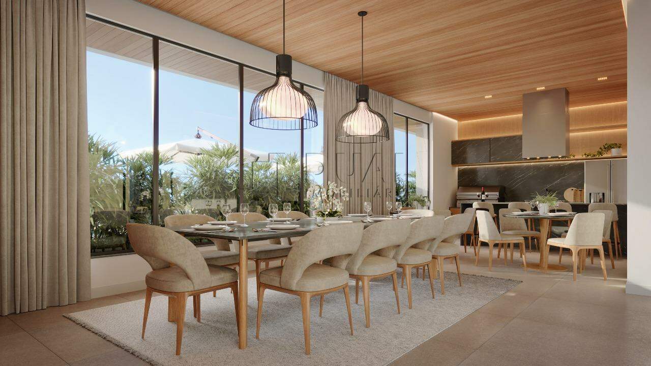 Imagem Blue Forest: Apartamentos Luxuosos com Vista Mar e Certificação LEED