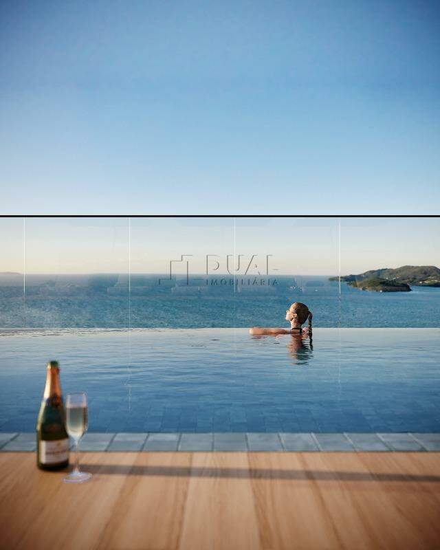 Imagem Blue Forest: Apartamentos Luxuosos com Vista Mar e Certificação LEED