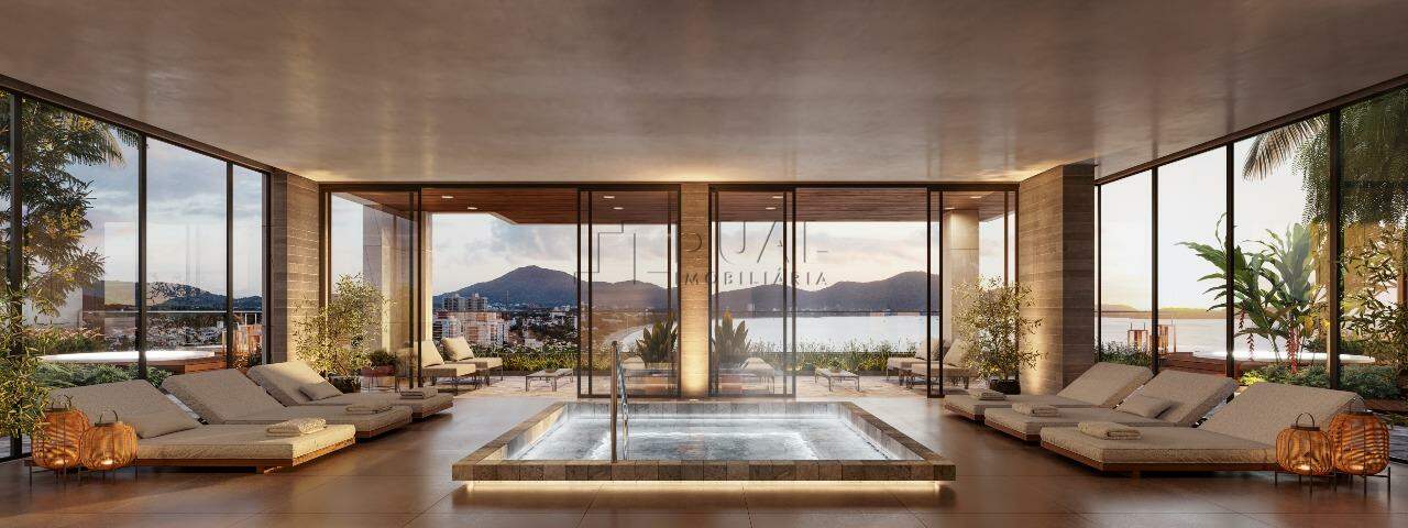 Imagem Blue Forest: Apartamentos Luxuosos com Vista Mar e Certificação LEED