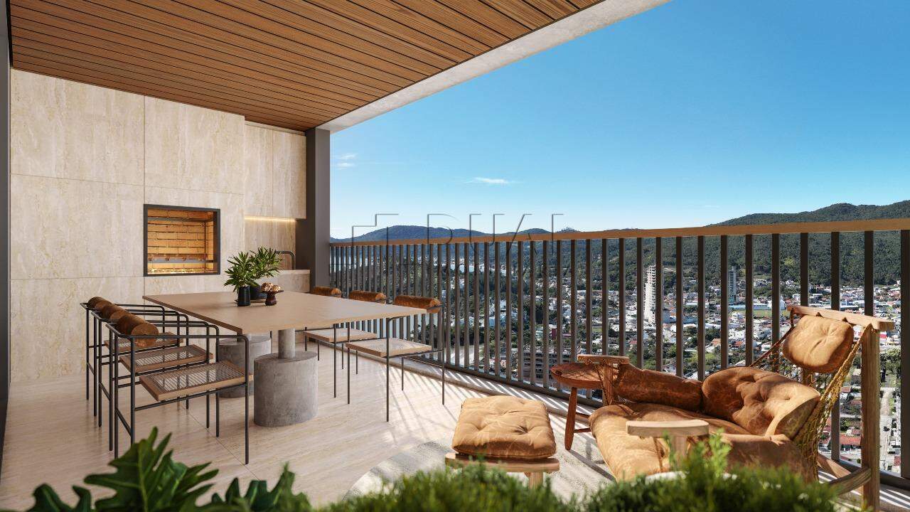 Imagem Apartamento Hera Phacz Home no Balneário Perequê em Porto Belo