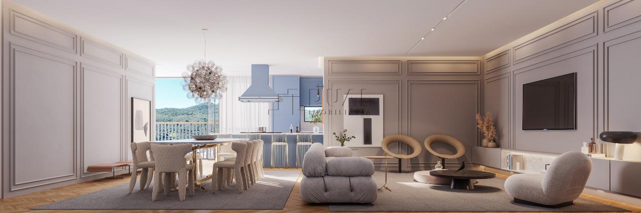 Imagem Apartamento Hera Phacz Home no Balneário Perequê em Porto Belo