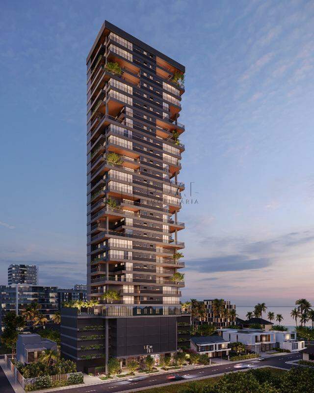 Imagem Apartamento Hera Phacz Home no Balneário Perequê em Porto Belo