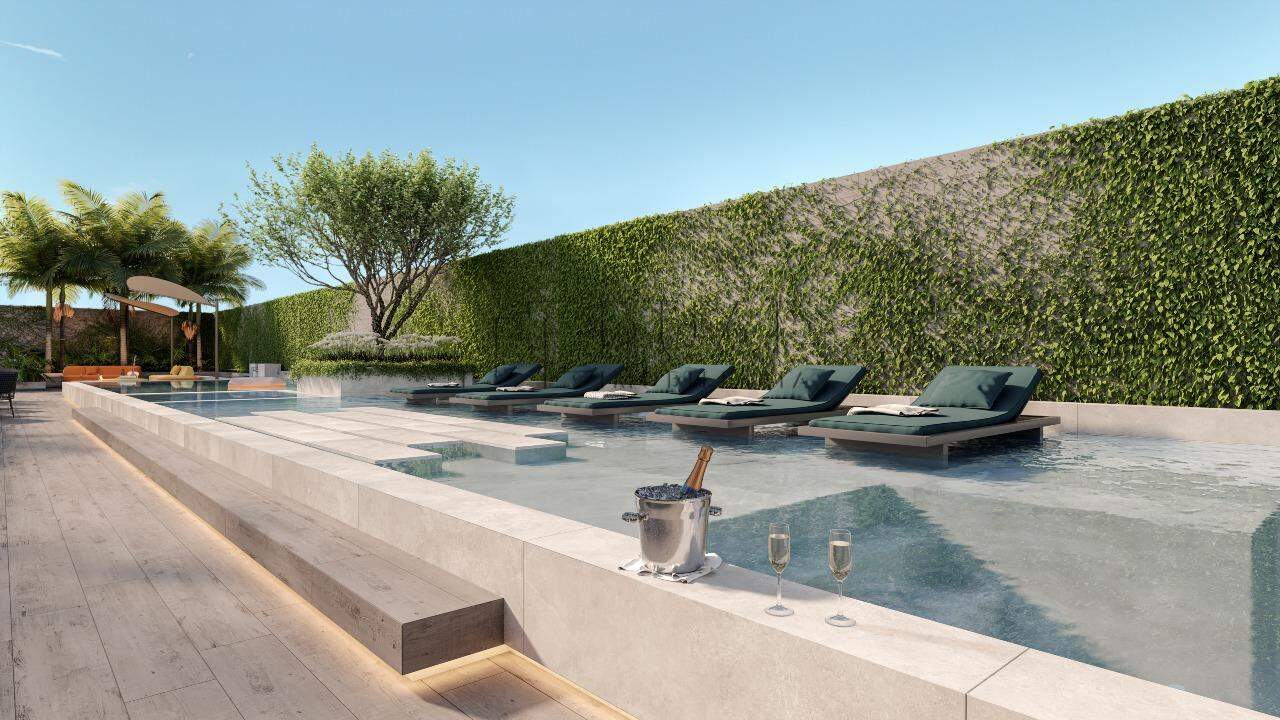 Imagem Apartamento Hera Phacz Home no Balneário Perequê em Porto Belo