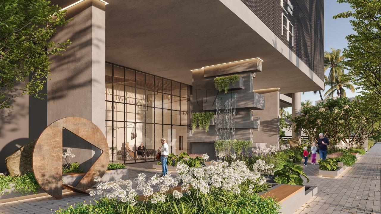 Imagem Apartamento Hera Phacz Home no Balneário Perequê em Porto Belo