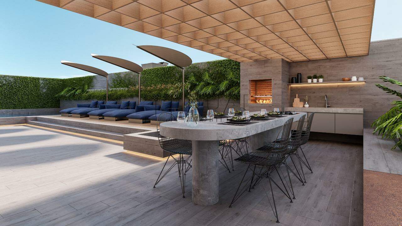 Imagem Apartamento Hera Phacz Home no Balneário Perequê em Porto Belo