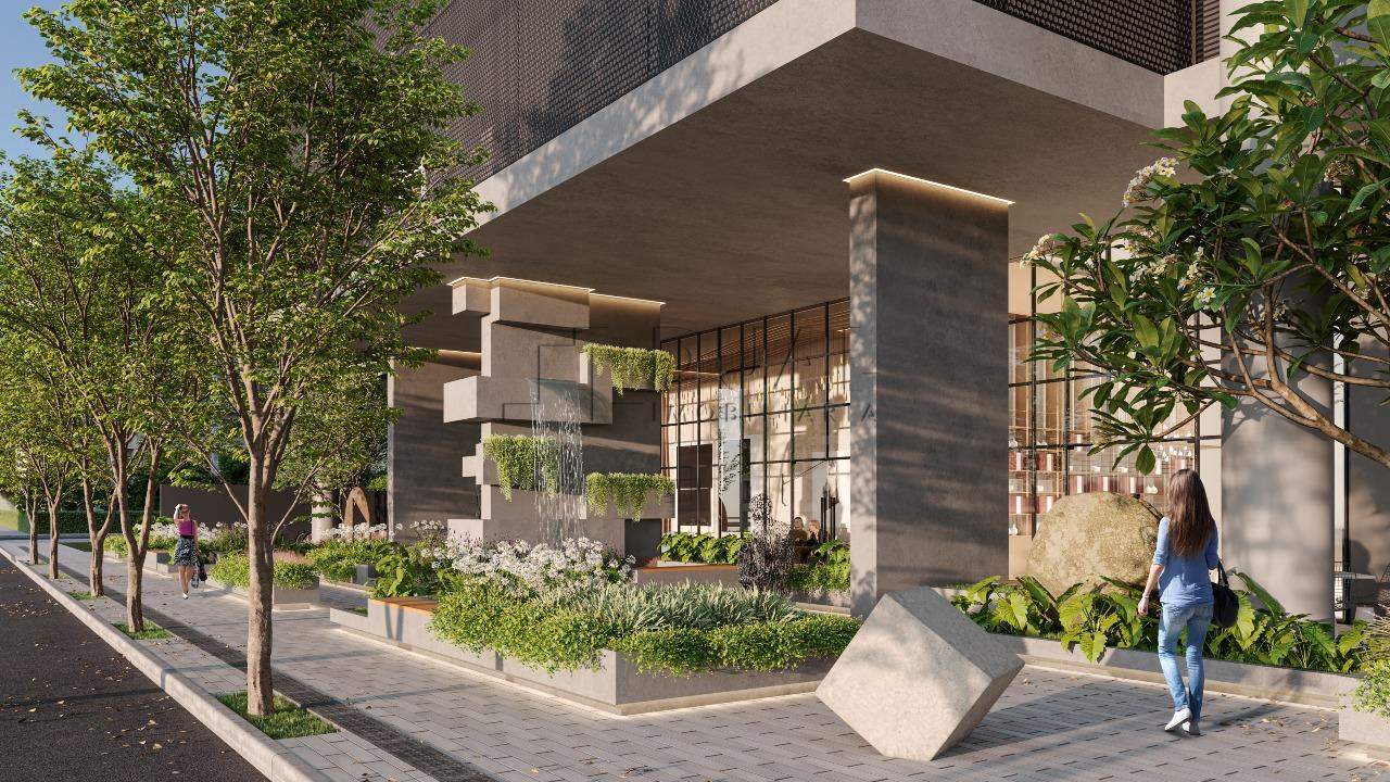 Imagem Apartamento Hera Phacz Home no Balneário Perequê em Porto Belo