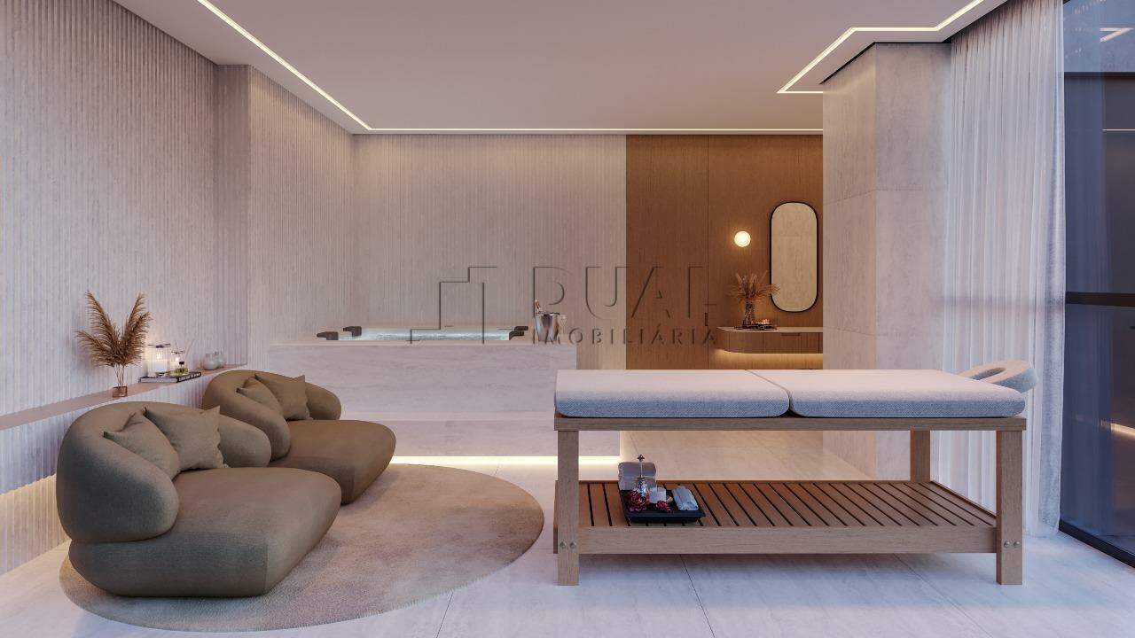 Imagem Apartamento Hera Phacz Home no Balneário Perequê em Porto Belo