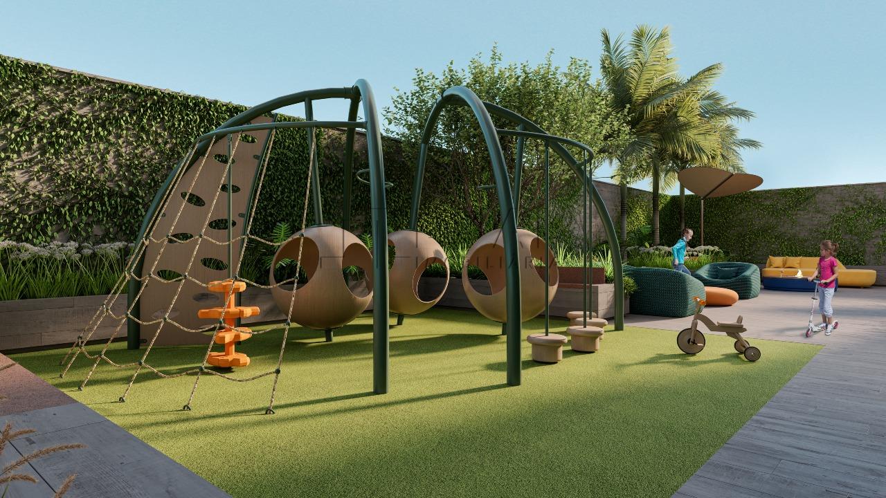 Imagem Apartamento Hera Phacz Home no Balneário Perequê em Porto Belo