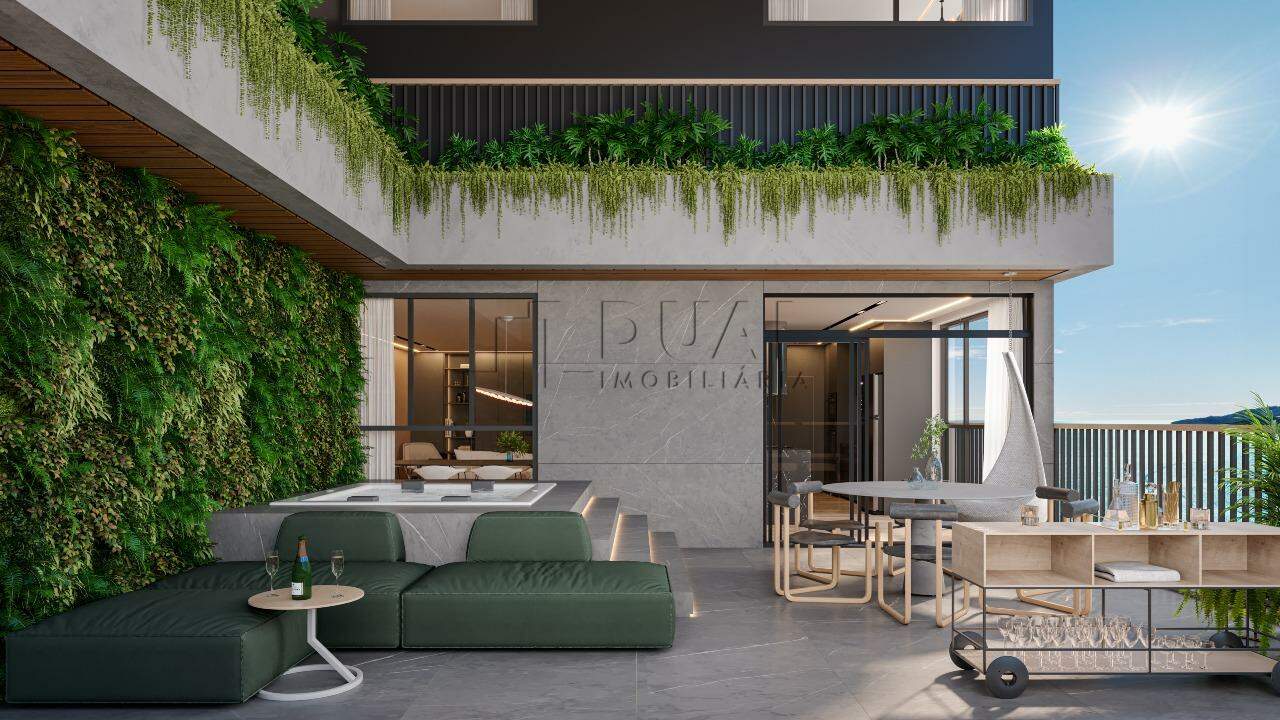 Imagem Apartamento Hera Phacz Home no Balneário Perequê em Porto Belo