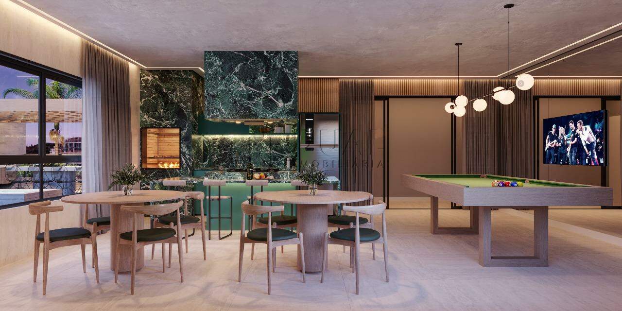 Imagem Apartamento Hera Phacz Home no Balneário Perequê em Porto Belo