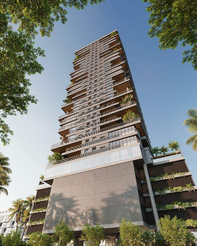 Imagem Apartamento Hera Phacz Home no Balneário Perequê em Porto Belo