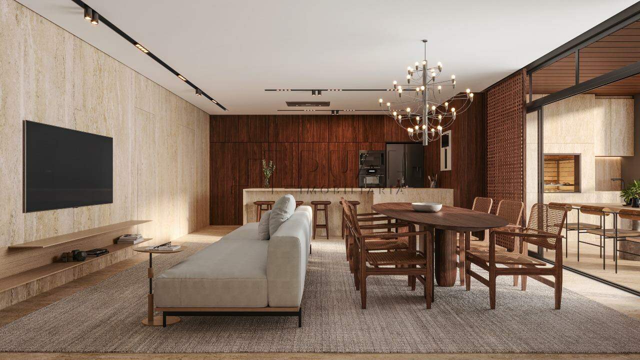 Imagem Apartamento Hera Phacz Home no Balneário Perequê em Porto Belo