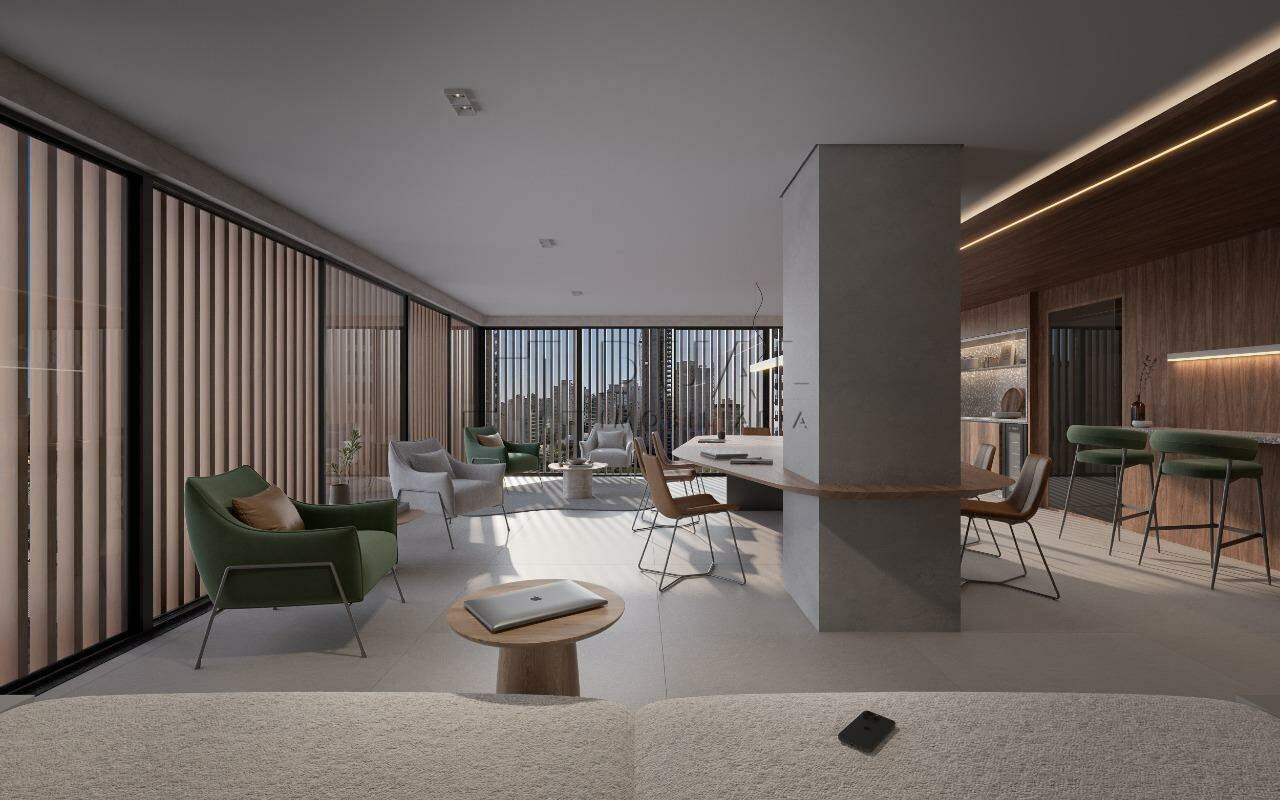 Imagem Apartamento de Alto Padrão a 500 m do Mar – Phacz Empreendimentos