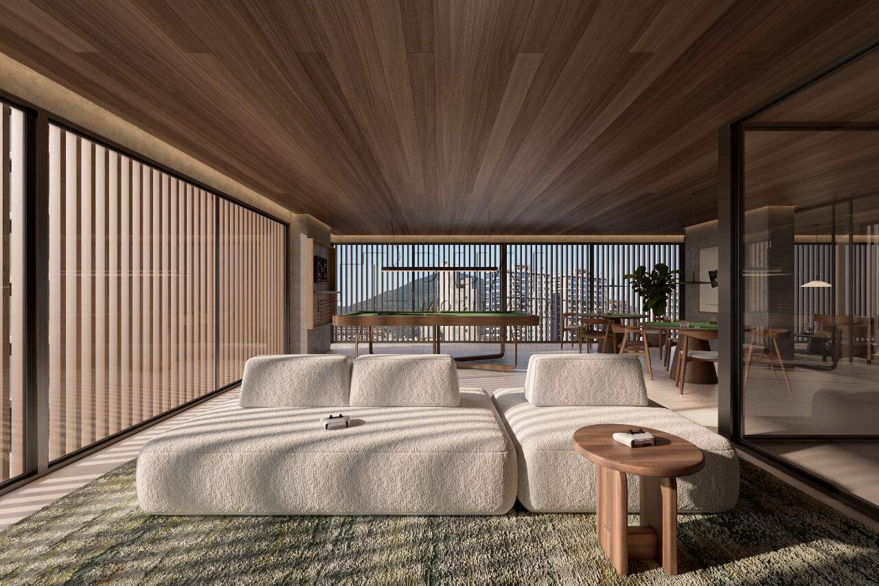 Imagem Apartamento de Alto Padrão a 500 m do Mar – Phacz Empreendimentos