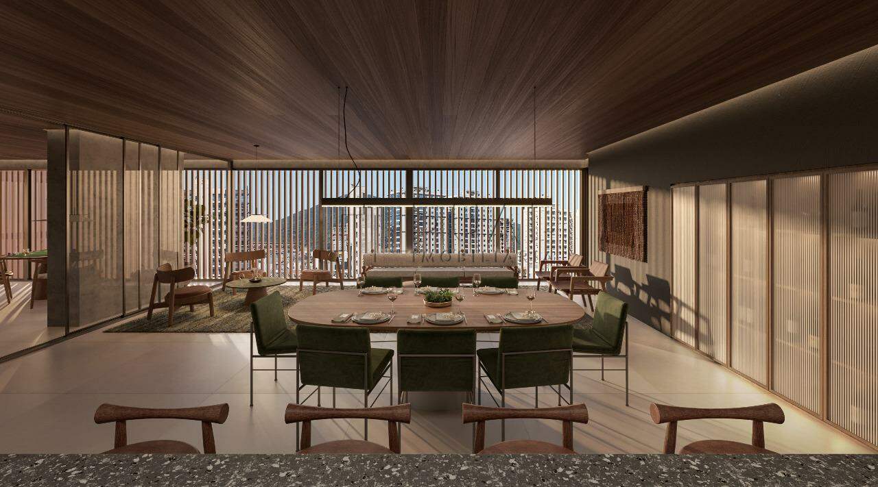 Imagem Apartamento de Alto Padrão a 500 m do Mar – Phacz Empreendimentos