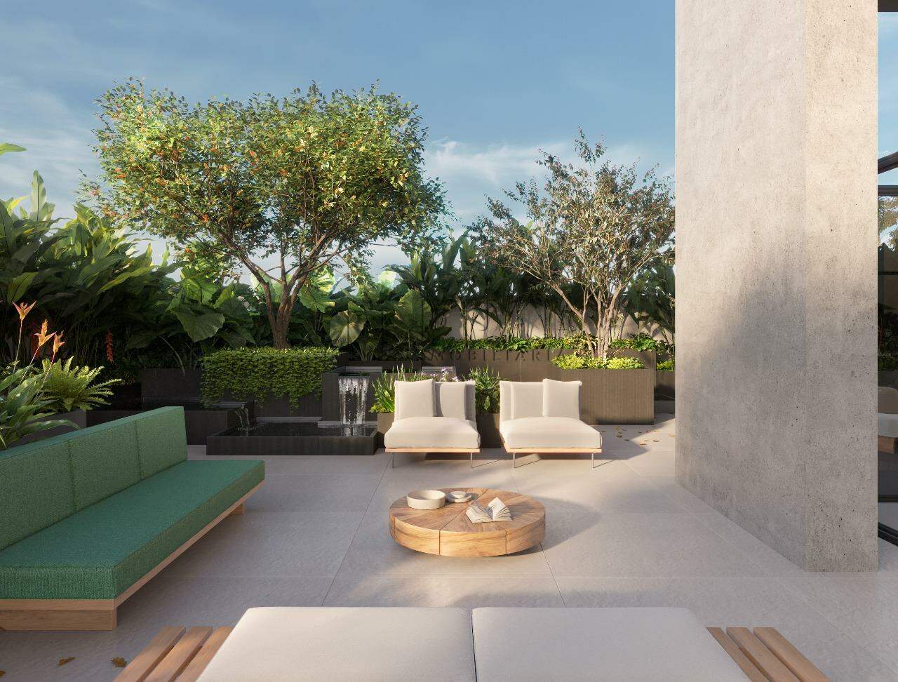 Imagem Apartamento de Alto Padrão a 500 m do Mar – Phacz Empreendimentos