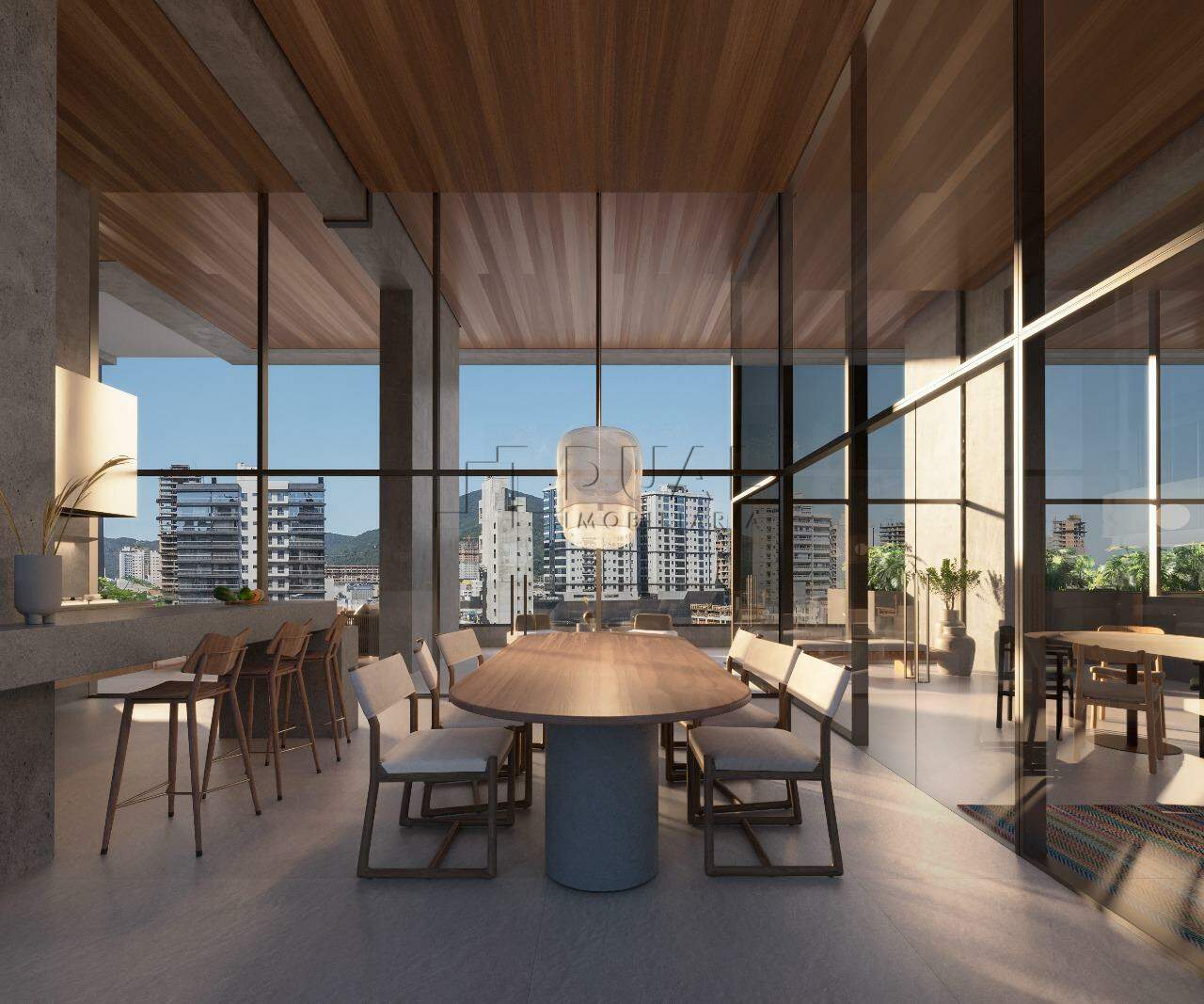 Imagem Apartamento de Alto Padrão a 500 m do Mar – Phacz Empreendimentos