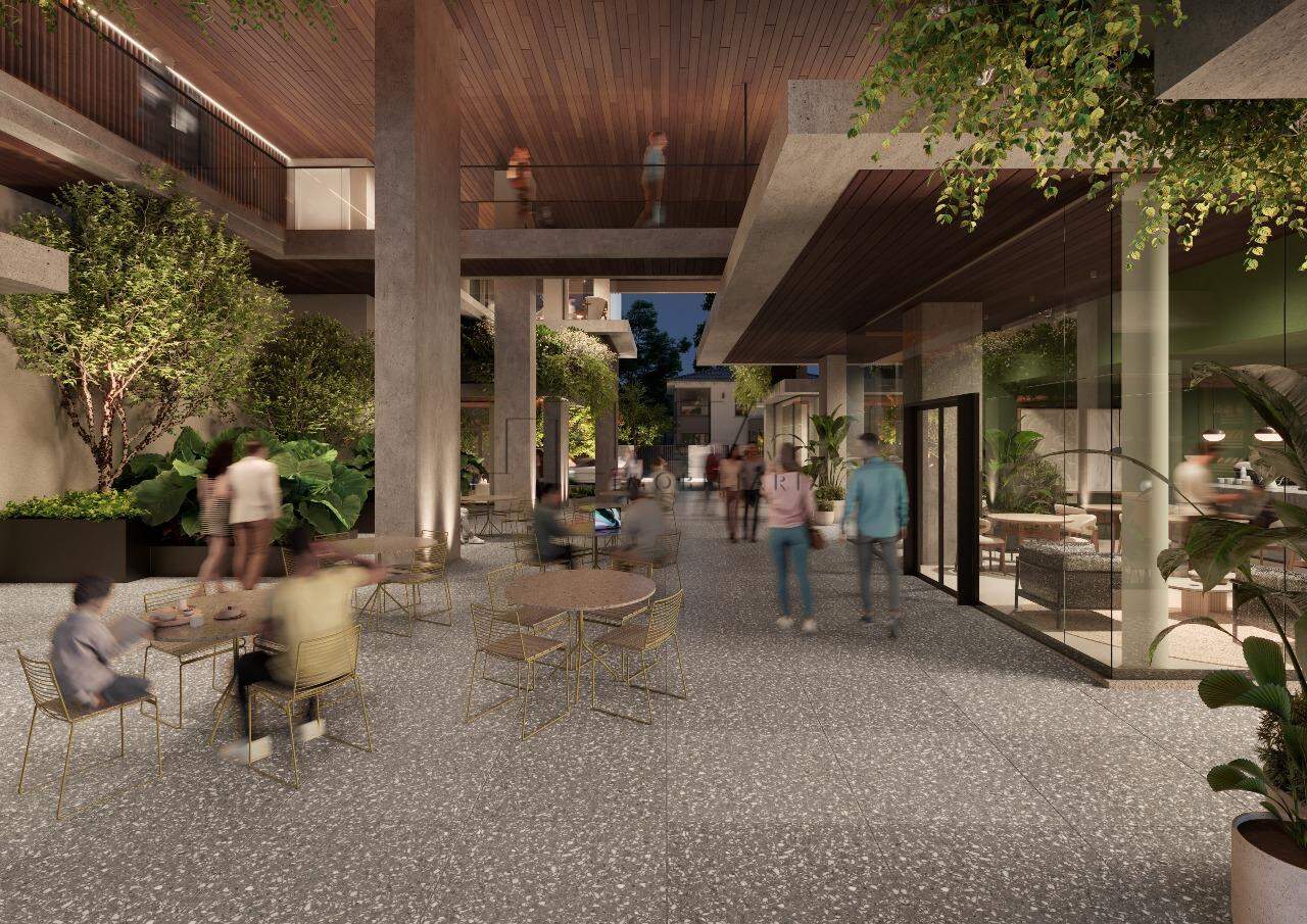 Imagem Apartamento de Alto Padrão a 500 m do Mar – Phacz Empreendimentos