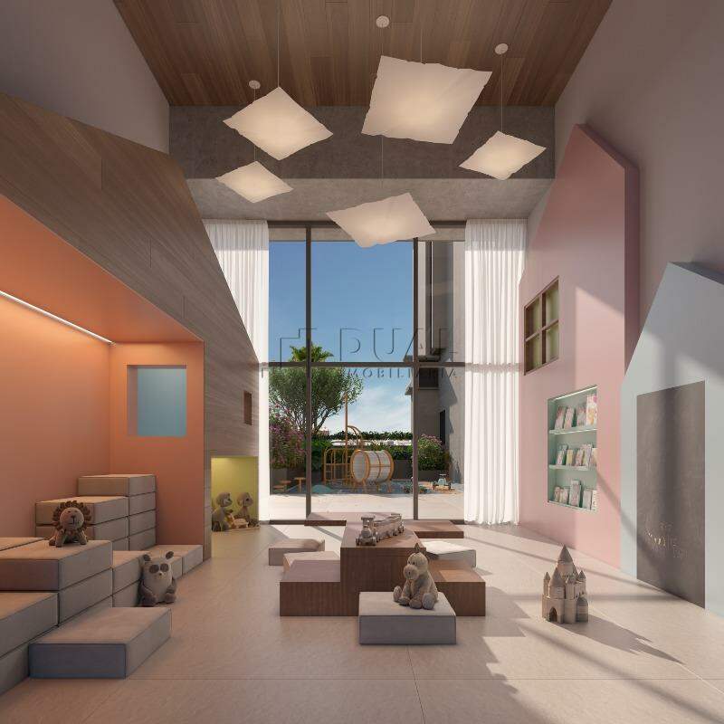 Imagem Apartamento de Alto Padrão a 500 m do Mar – Phacz Empreendimentos