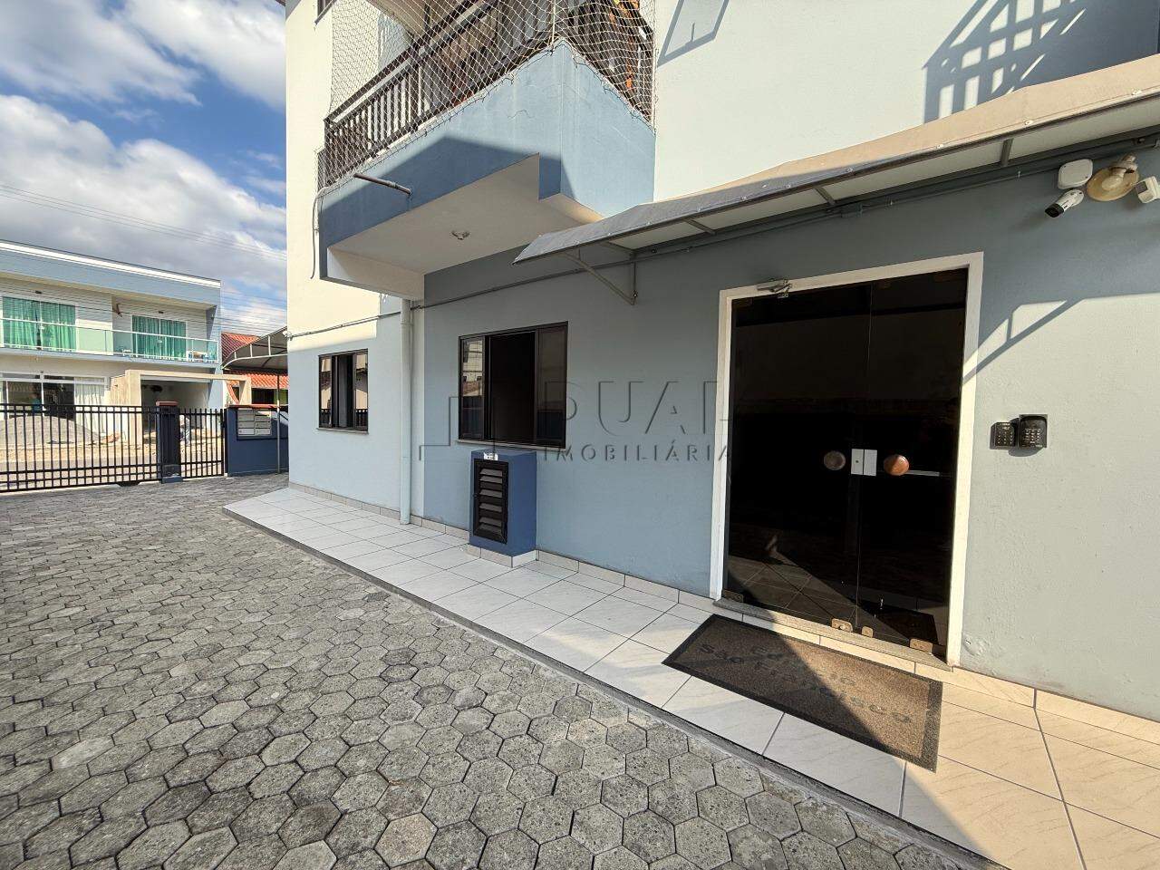 Imagem Apartamento Térreo à Venda – Seguro e com Excelente Custo-Benefício